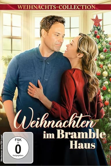 Weihnachten im Bramble Haus