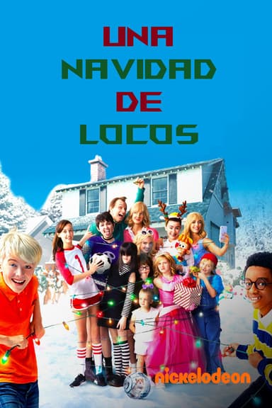 Una navidad de locos