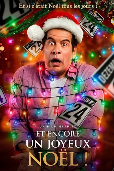 Et encore un joyeux Noël !