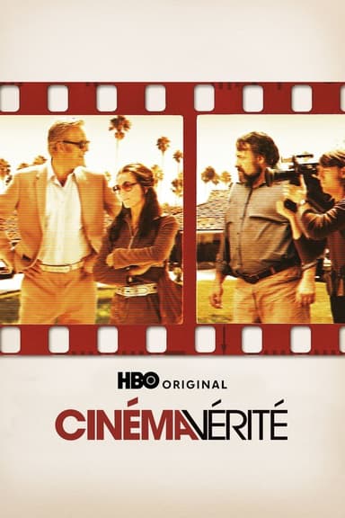 Cinéma Vérité