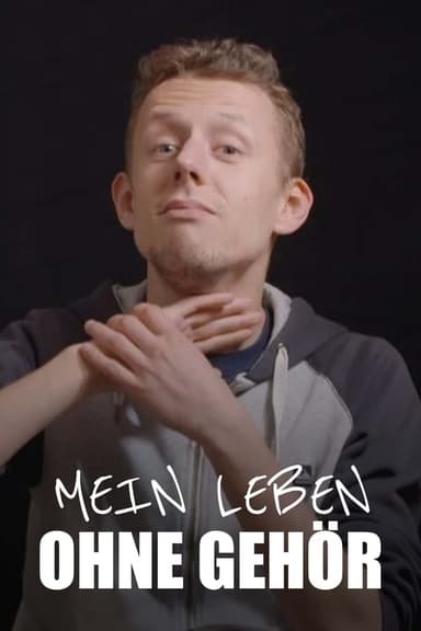 Mein Leben ohne Gehör