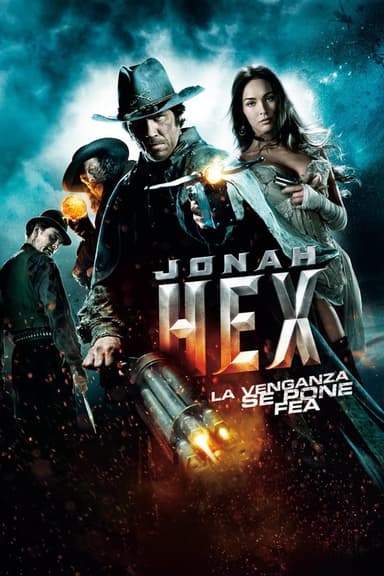 Jonah Hex