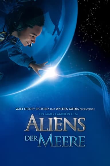 Aliens der Meere