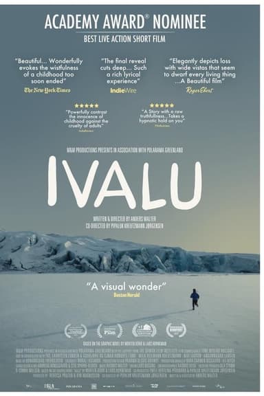 Ivalu