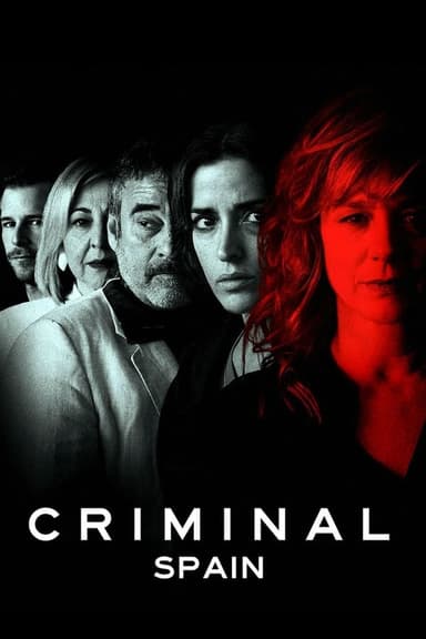 Criminal: Spain