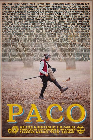 Paco