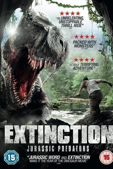 Extinction