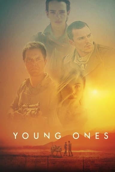 Young Ones - L'ultima generazione