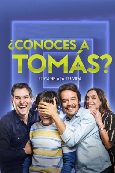 ¿Conoces a Tomás?