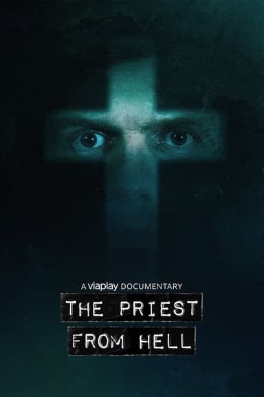 The Priest From Hell