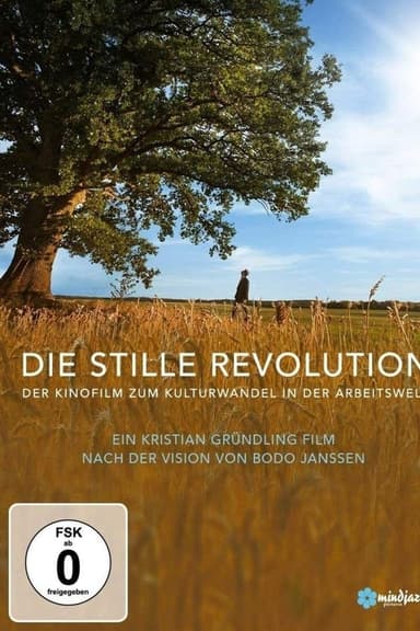 Die Stille Revolution