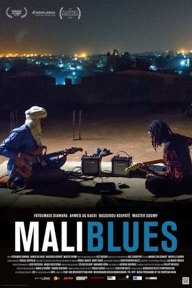 Mali Blues