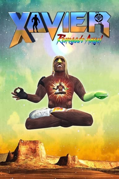 Xavier: Renegade Angel