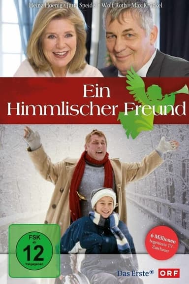 Ein himmlischer Freund