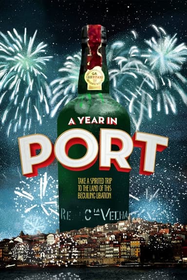 A Year in Port