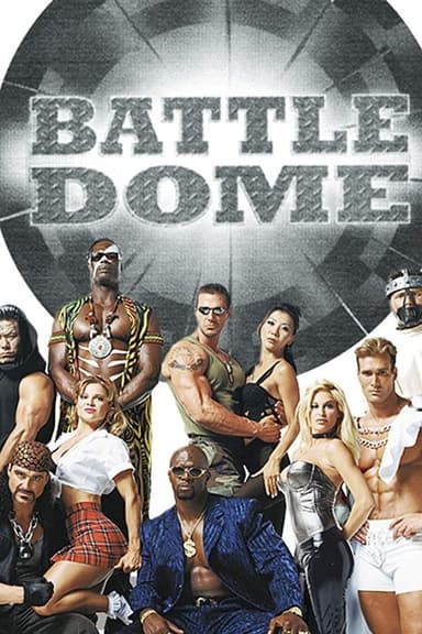 Battle Dome