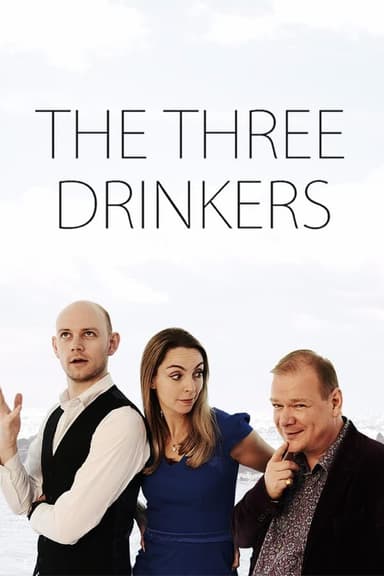 The Three Drinkers in Ireland