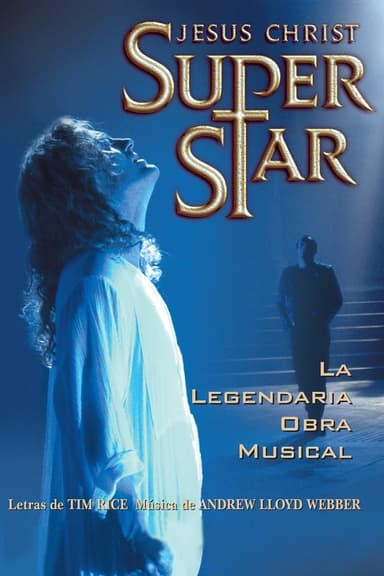 Jesus Christ Superstar (2000)