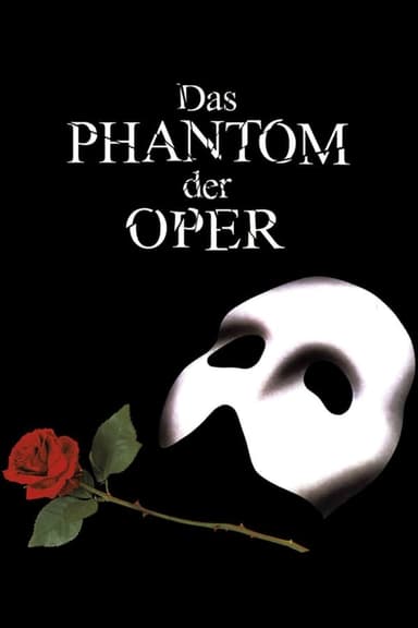 Das Phantom der Oper