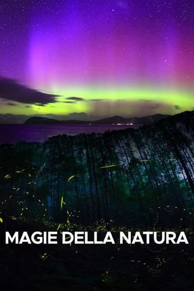 Magie della natura