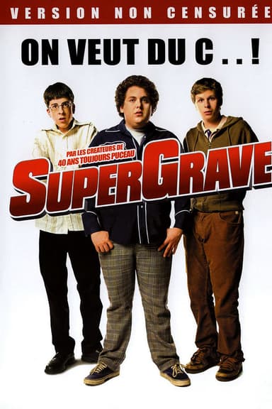 SuperGrave