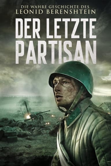 Der letzte Partisan