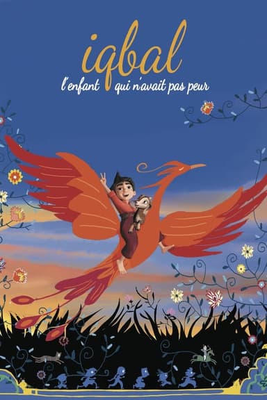 Iqbal, l'enfant qui n'avait pas peur