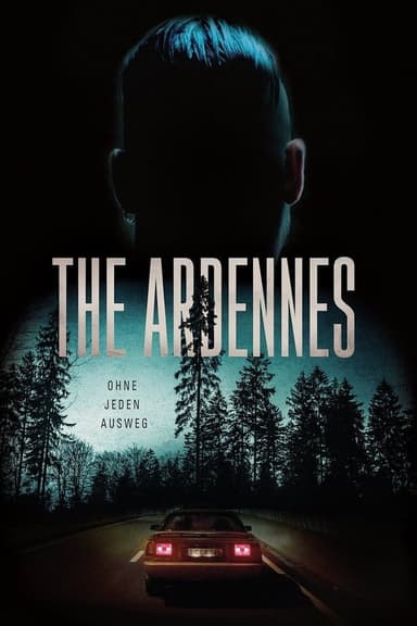 The Ardennes - Ohne jeden Ausweg