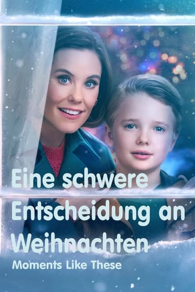 Eine schwere Entscheidung an Weihnachten