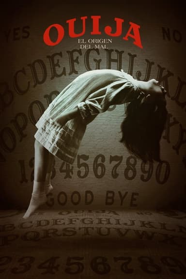 Ouija: L’origen del mal