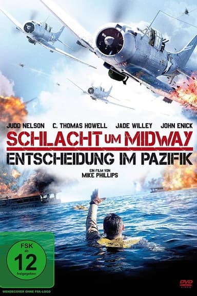 Schlacht um Midway - Entscheidung im Pazifik