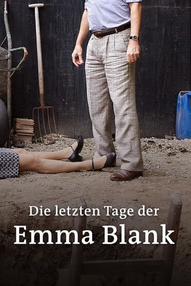 Die letzten Tage der Emma Blank