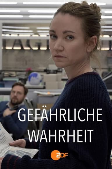 Gefährliche Wahrheit