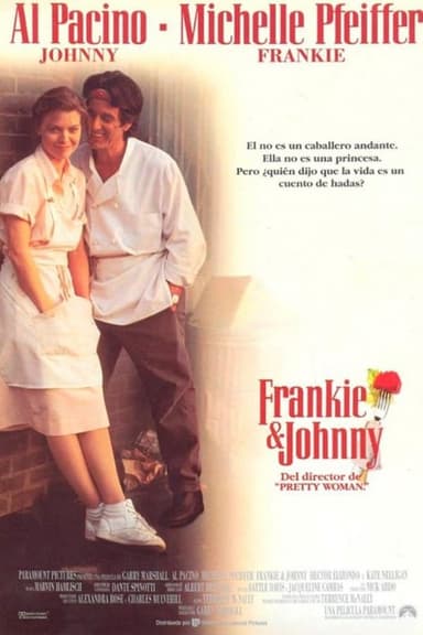 Frankie i Johnny