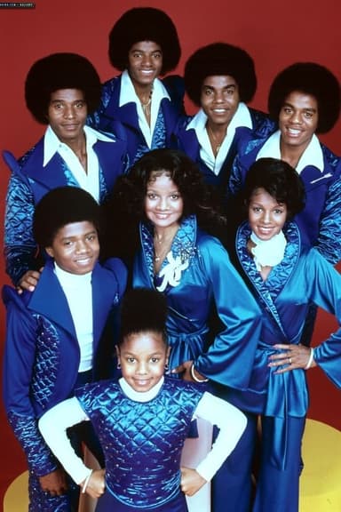 The Jacksons