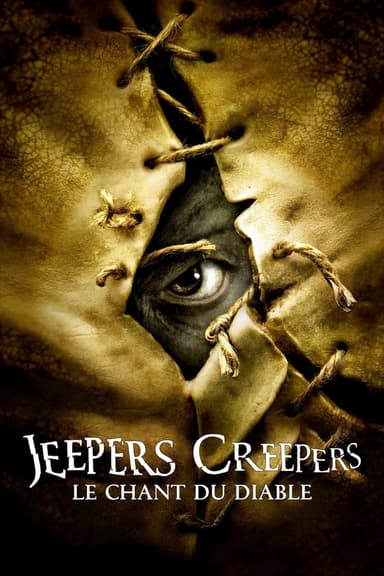 Jeepers Creepers, le chant du diable