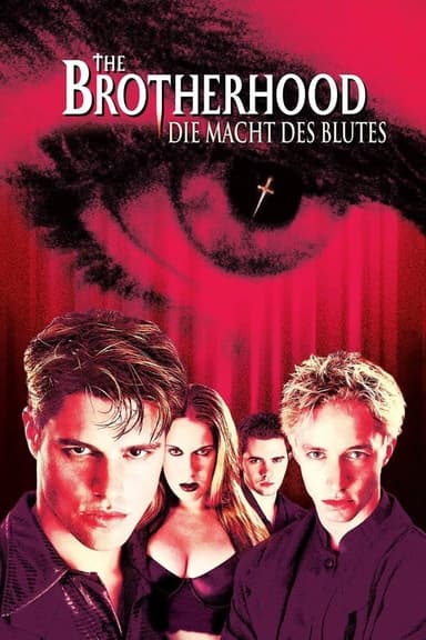 The Brotherhood: Die Macht des Blutes