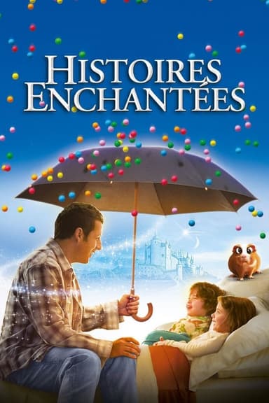 Histoires enchantées