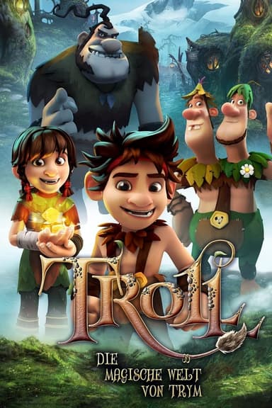 Troll – Die magische Welt von Trym