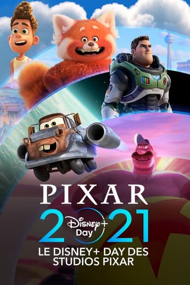 Le Disney+ Day 2021 des studios Pixar