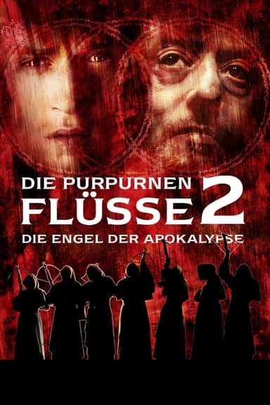 Die purpurnen Flüsse 2 - Die Engel der Apokalypse