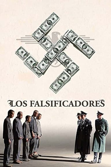 Els falsificadors