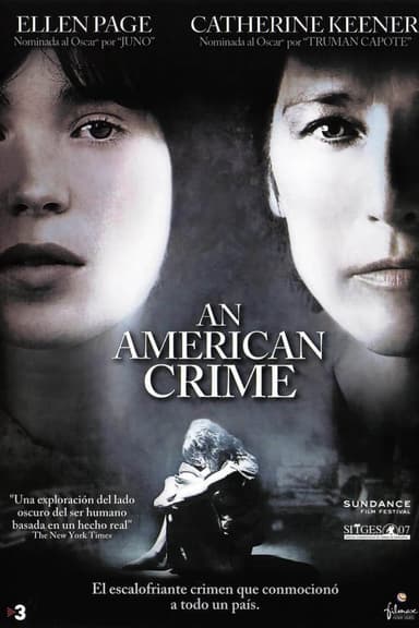 An American Crime