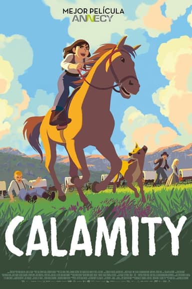 Calamity