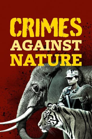 Crimes Against Nature