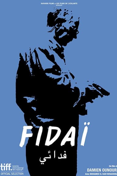 Fidaï