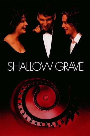 Shallow Grave