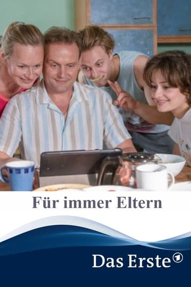 Für immer Eltern