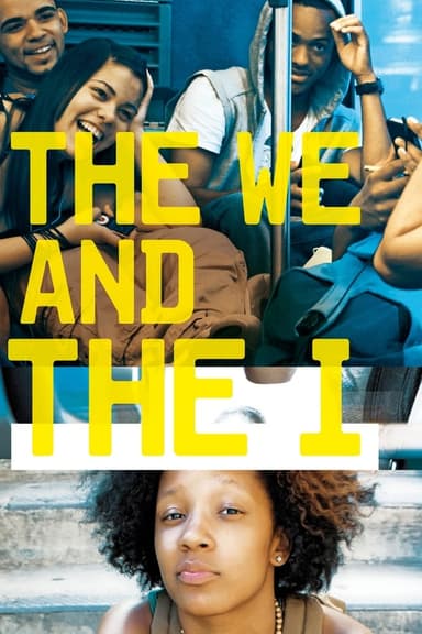 The We and the I