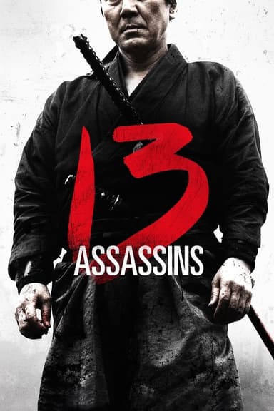 13 assassini